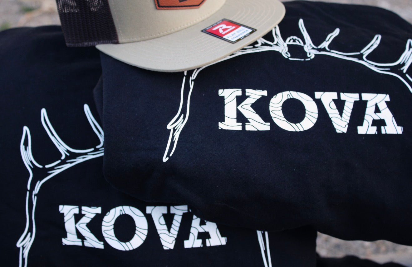 Kova Deadhead Hoodie