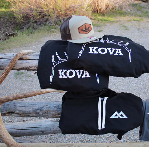 Kova Deadhead Hoodie