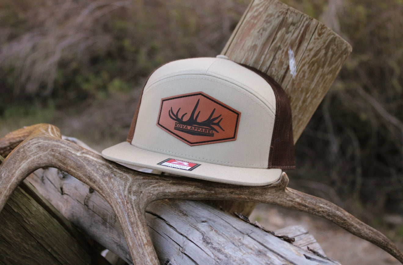Kova Trucker Hat