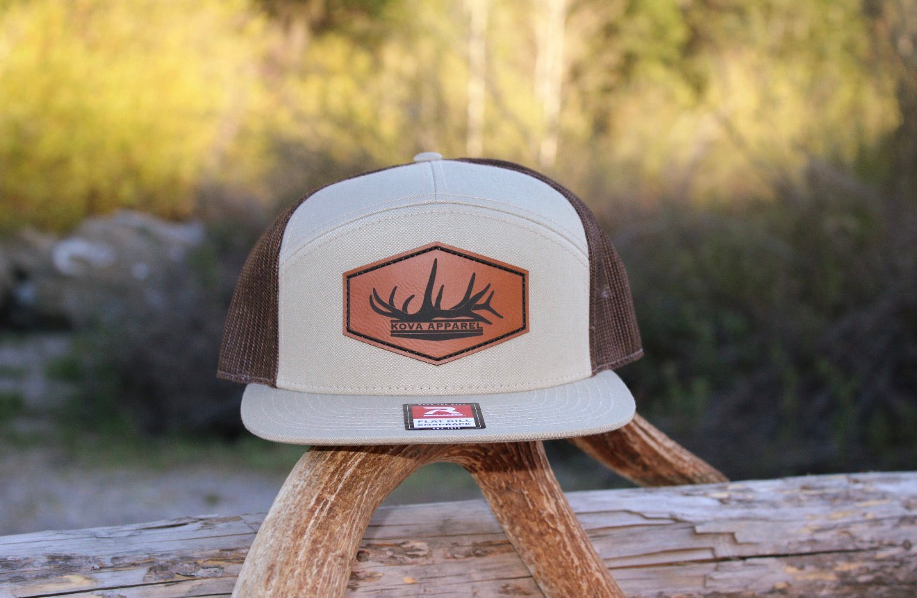 Kova Trucker Hat