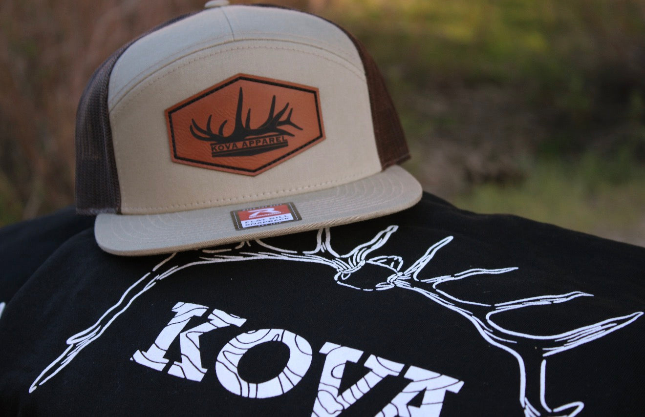 Kova Trucker Hat