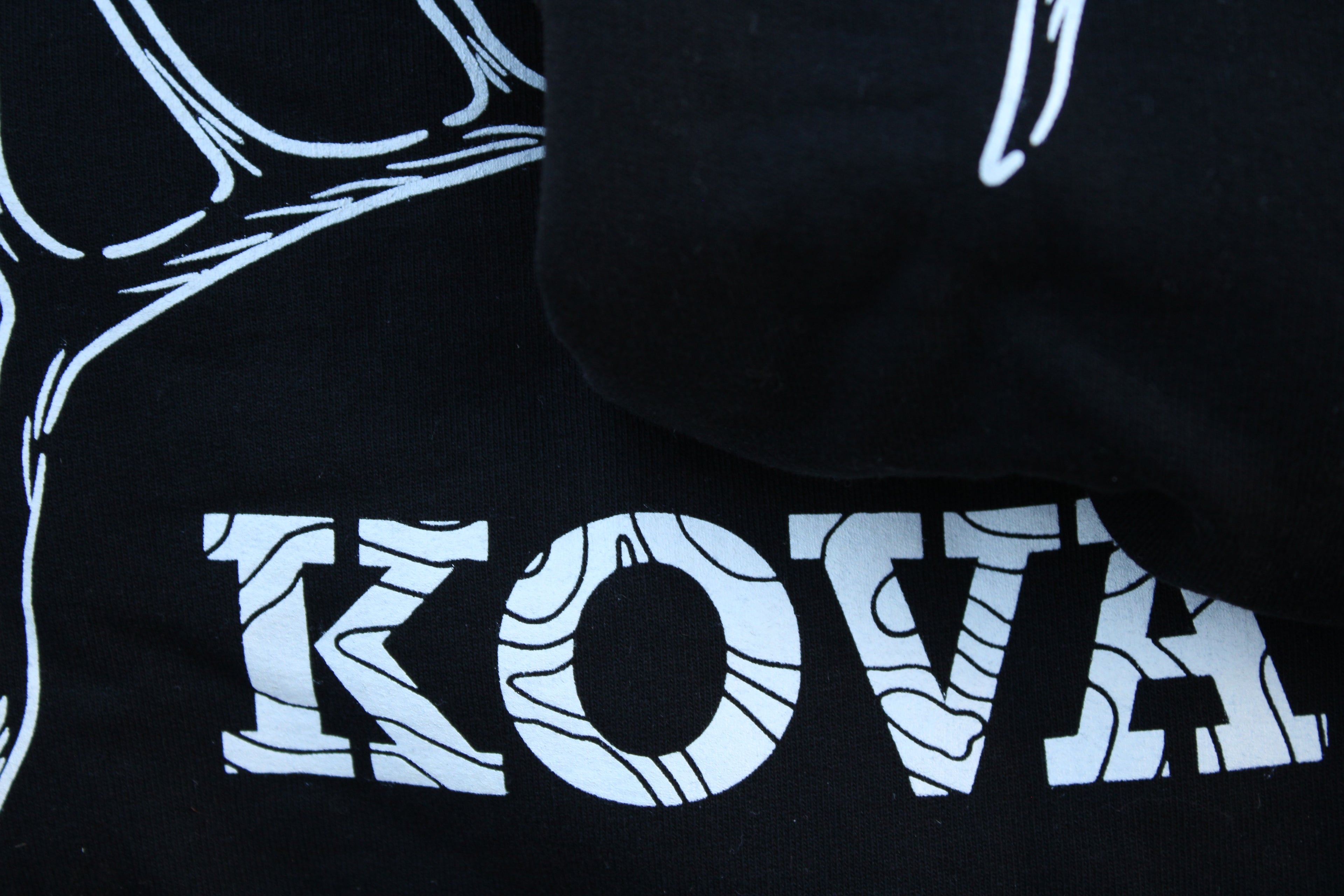 Kova Deadhead Hoodie